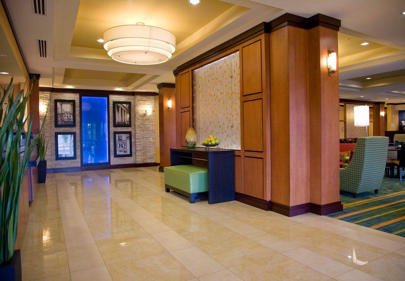 Fairfield Inn And Suites By Marriott Montgomery Eastchase Exterior foto